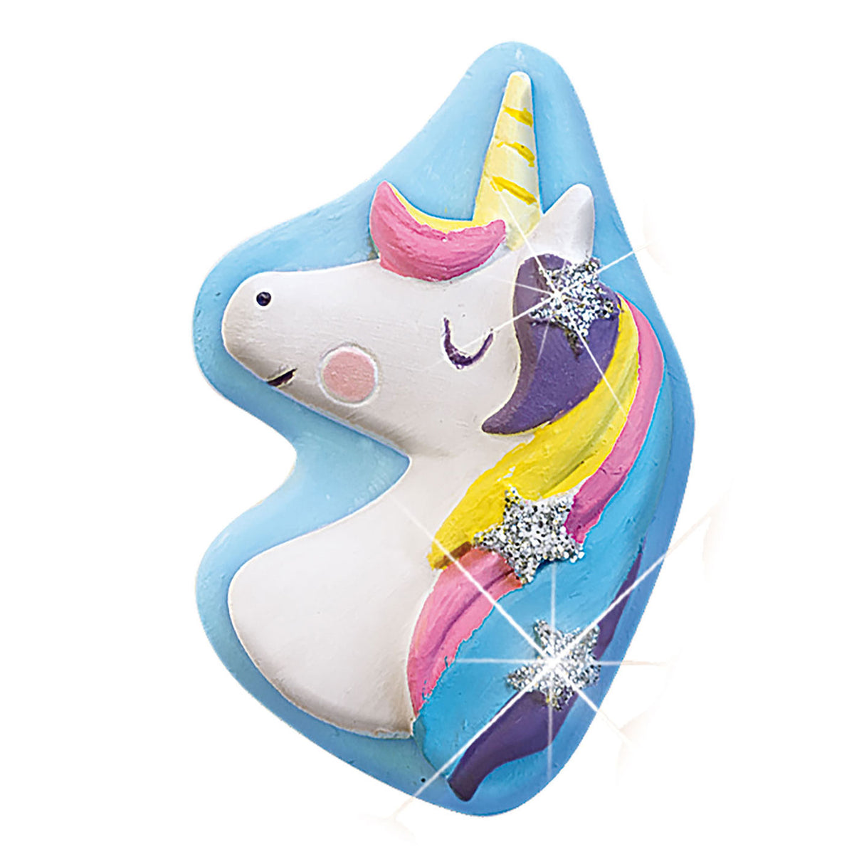 Ses gifen a Molerei - Unicorns
