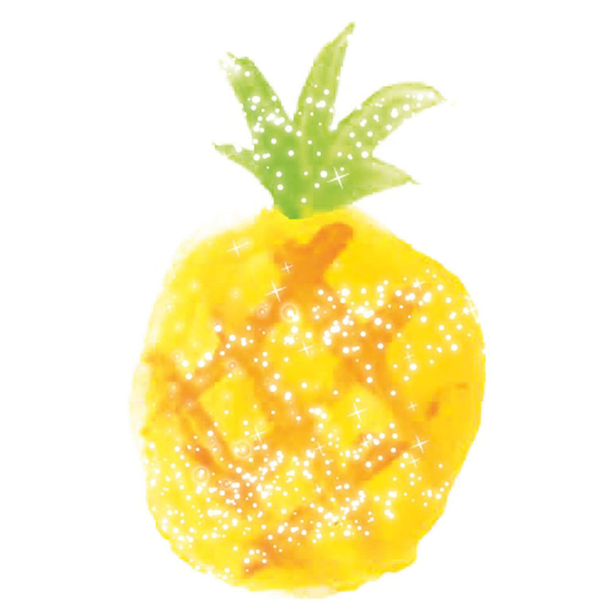SES PASTAGE PAIL Glitter