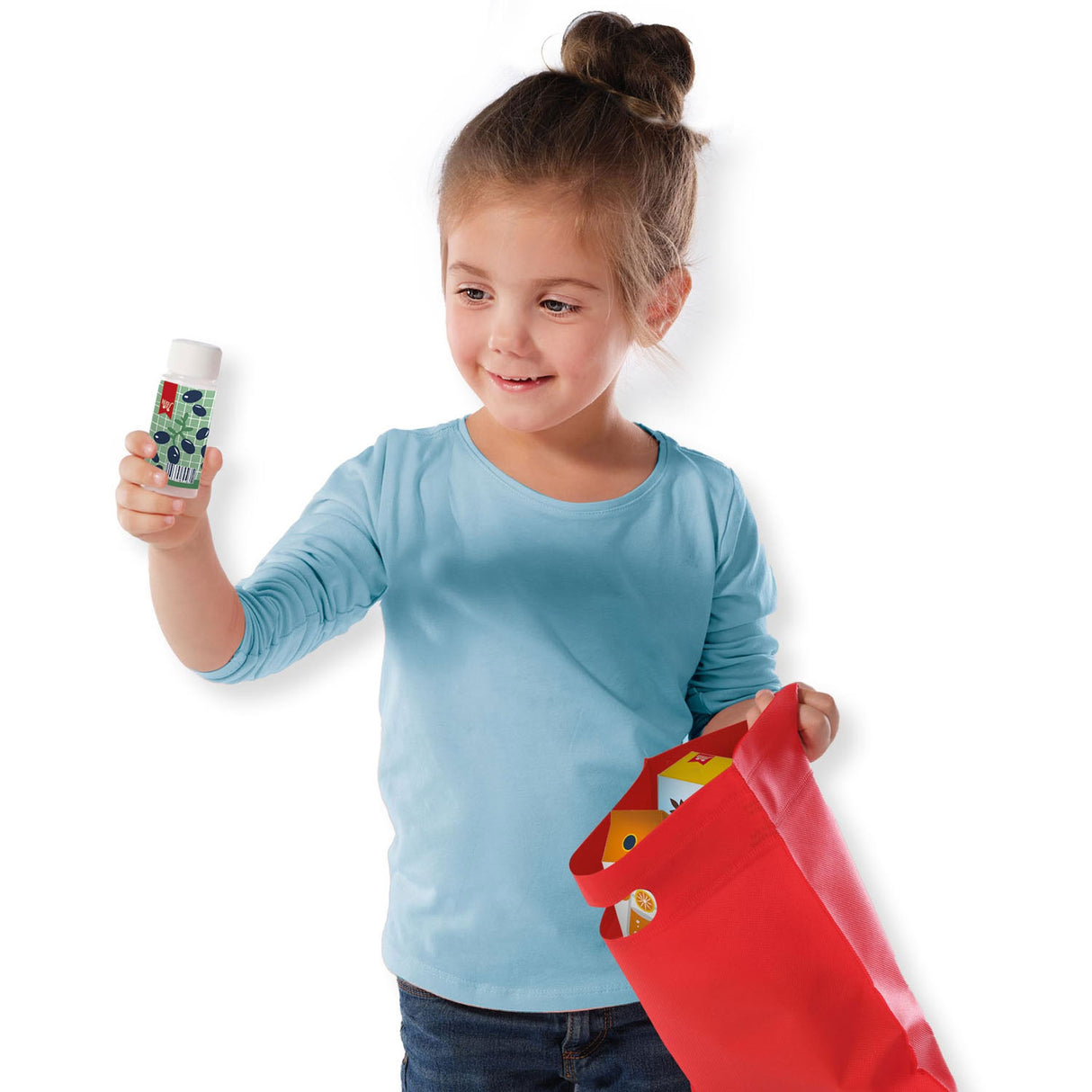 SES Petits Preters Supermarket Groceries