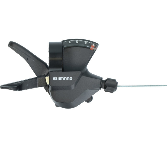 Versteller 7 Speed ​​Shimano SL -M315 - a destra