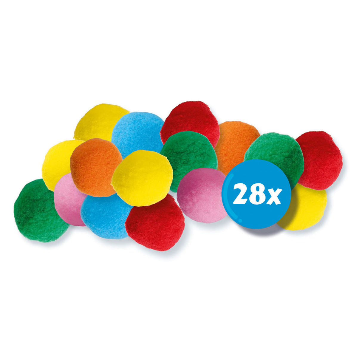 Ses brizganje Waterballen