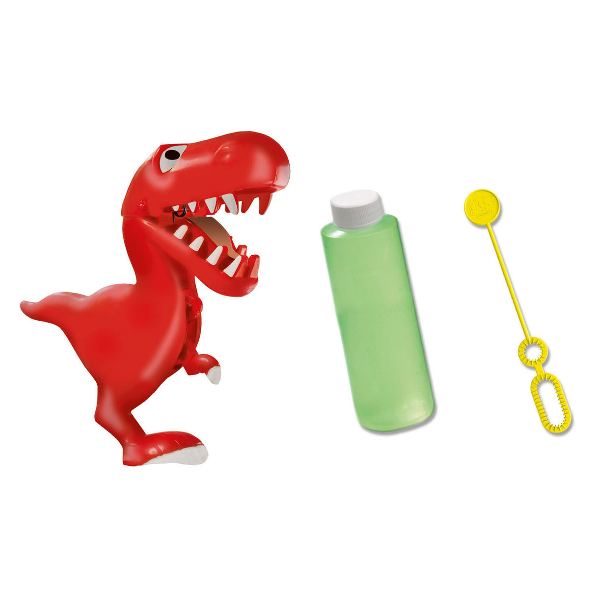 SES Bubble Happer Dino Bubble Bladder