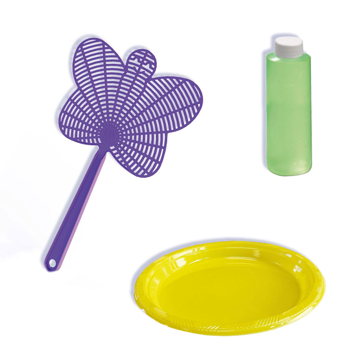Ses butterfly bubble bladder