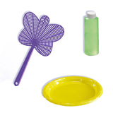 Ses butterfly bubble bladder