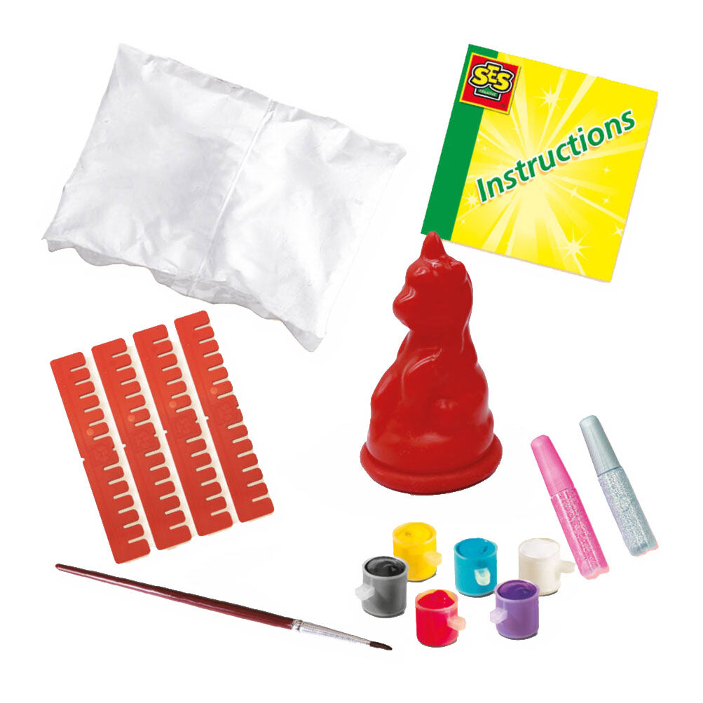 SES GIETEN a PALING - Unicorn