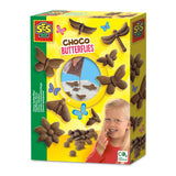 SES Choco vlinders