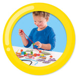 SES Dieren String s korálky