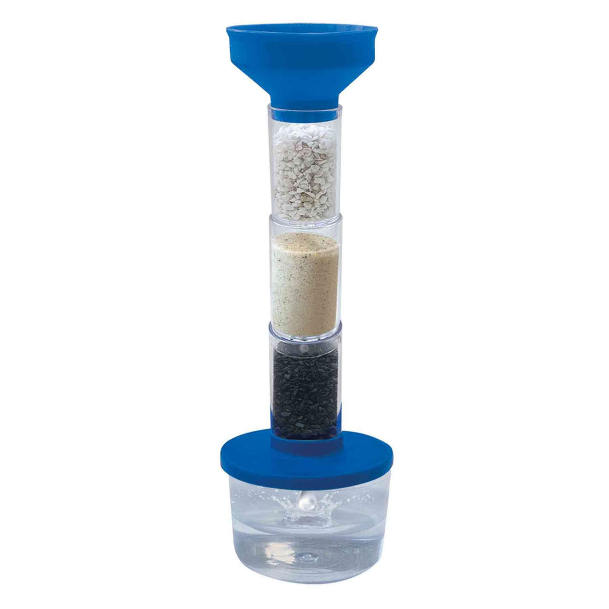 SES Explore Clean Water Filter