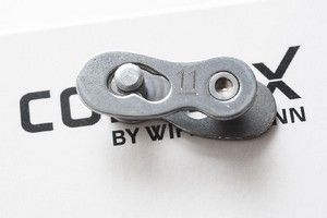 Propojení řetězu Connex 11 rychlostí