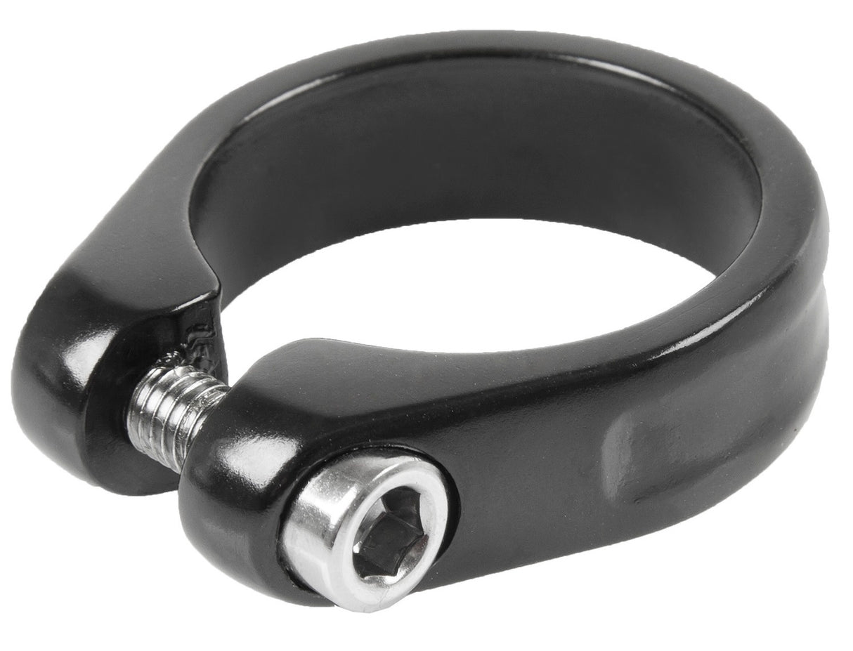 MA-Wave Fote Pap Clamp z Allenbout 31.8 Black on Card