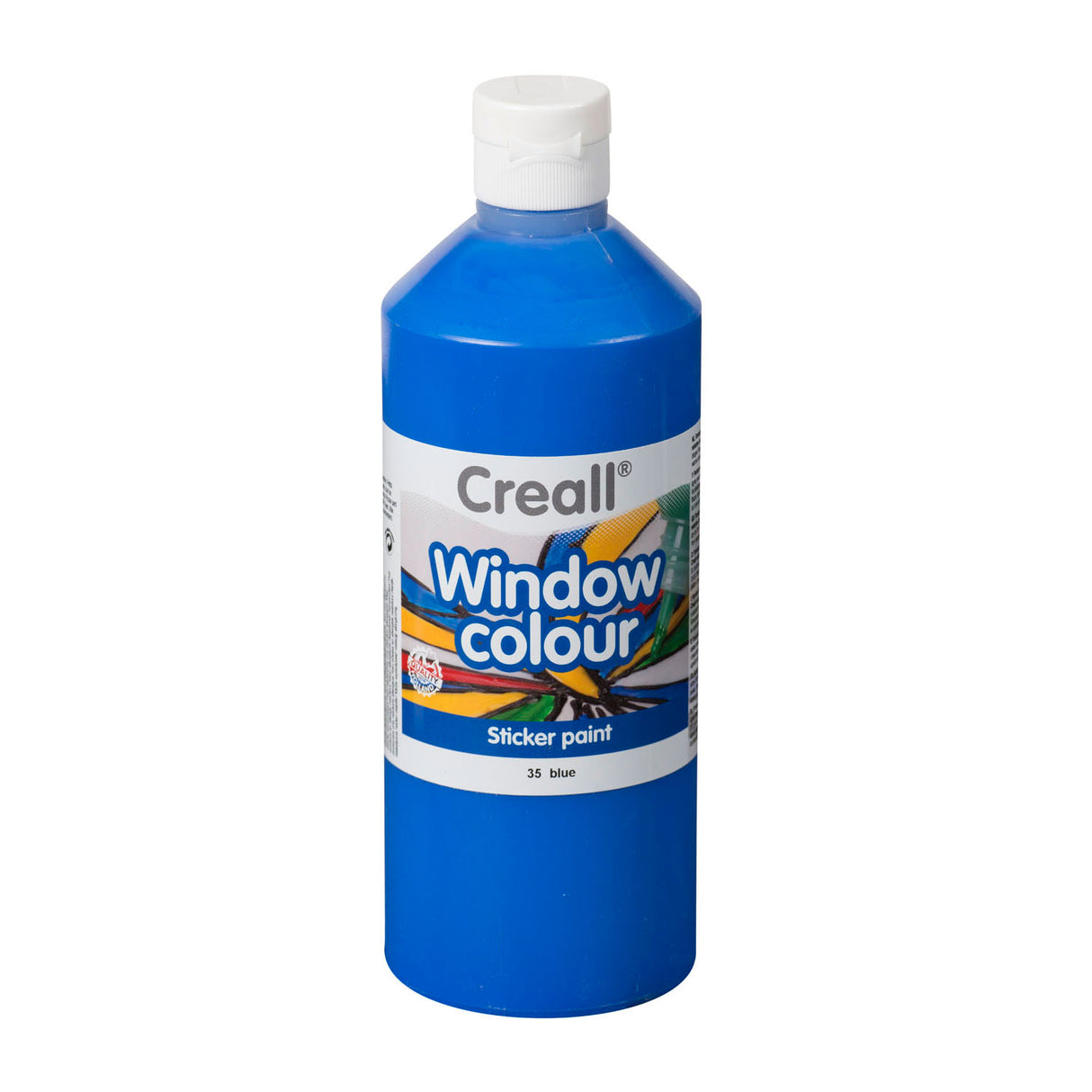 Creall okensko barvo modra, 500ml