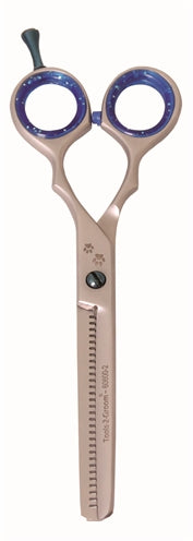 Tools-2-Groom 60600 Effileer scissors single-sided