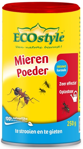 Ecostyle Ant prášek