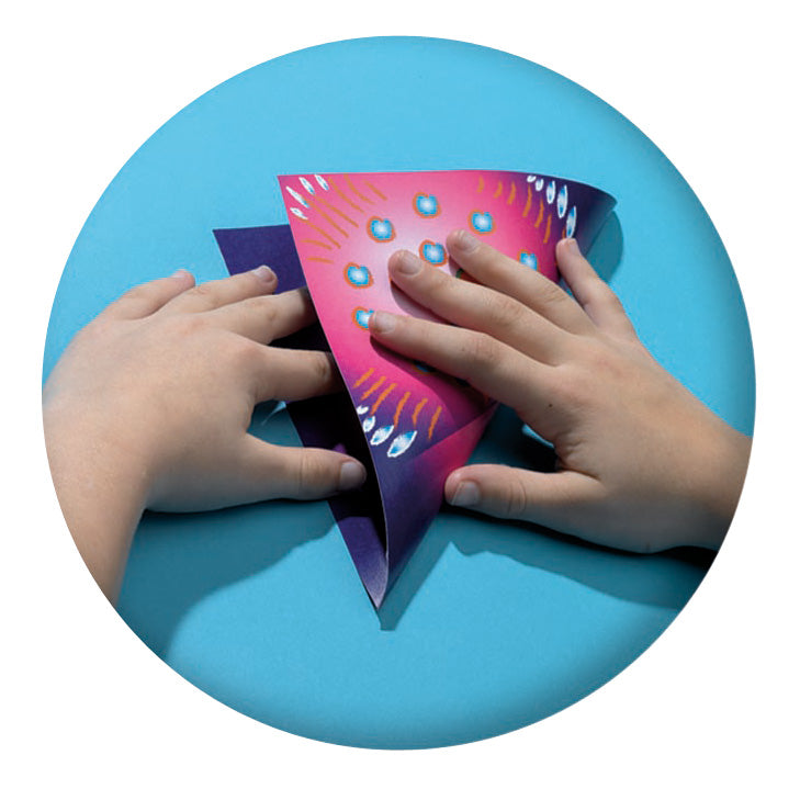 Folding SES Dieren