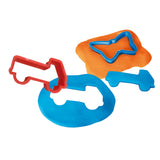 SES clay, 8 colors