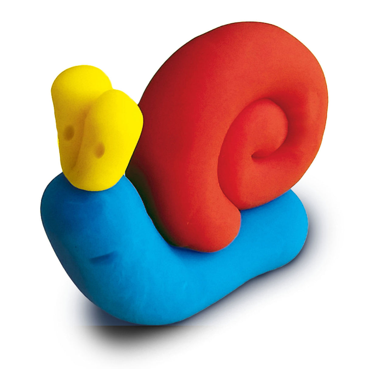 SES clay, 8 colors