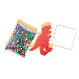 SES Irting Brading Set Dino's
