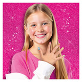 SES Nageldesigner - Unicorn