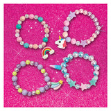 Ses bijoux Set Set - Unicorn