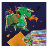 SES Metallic Dragons