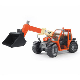 Bruder Telescope Charger JLG 2505