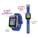 Vtech smartwatch kidrizoom dx2 modrá