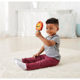 Vtech Baby Kiekeboe Lion + Light and Sound