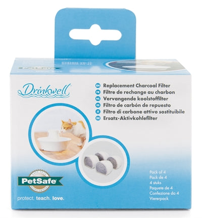 Petsafe carbon filter for Avalon Drinking fountain