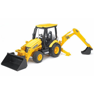 Bruder Excovation Machine JCB MIDI CX