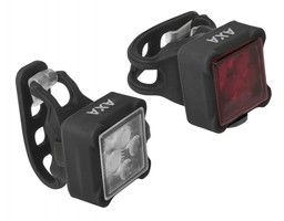 Lighting Set Niteline 44 LED črna