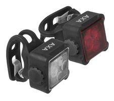 Lighting Set Nitelline 44-R LED Black