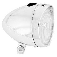 Headlight AXA Classic Chrome