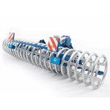 Bruder Front Lader Lemken Voorstenpakker Variopack K