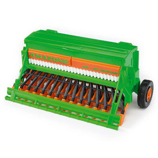 Bruder Trailer Seeding Machine Amazone