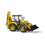 Bruder JCB 5CX Eco Graaflaadwachine
