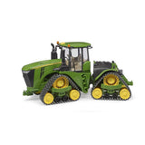 Bruder Tractor John Deere 9620RX with tracks