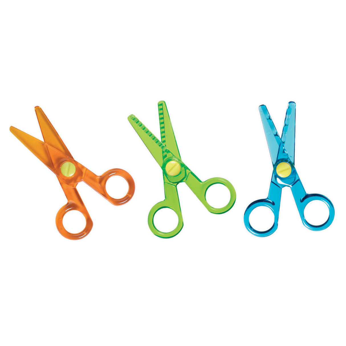 Crayola mini children's scissors, 3rd.