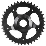 Samox pd-dm-gen3 kæde top 40t kæde linje 47mm bosch 3 sort