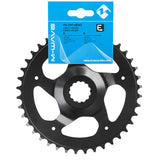 Samox pd-dm-gen3 kæde top 40t kæde linje 47mm bosch 3 sort