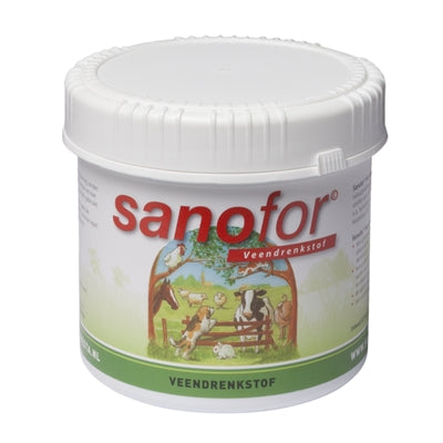 Tretma sanofor šota