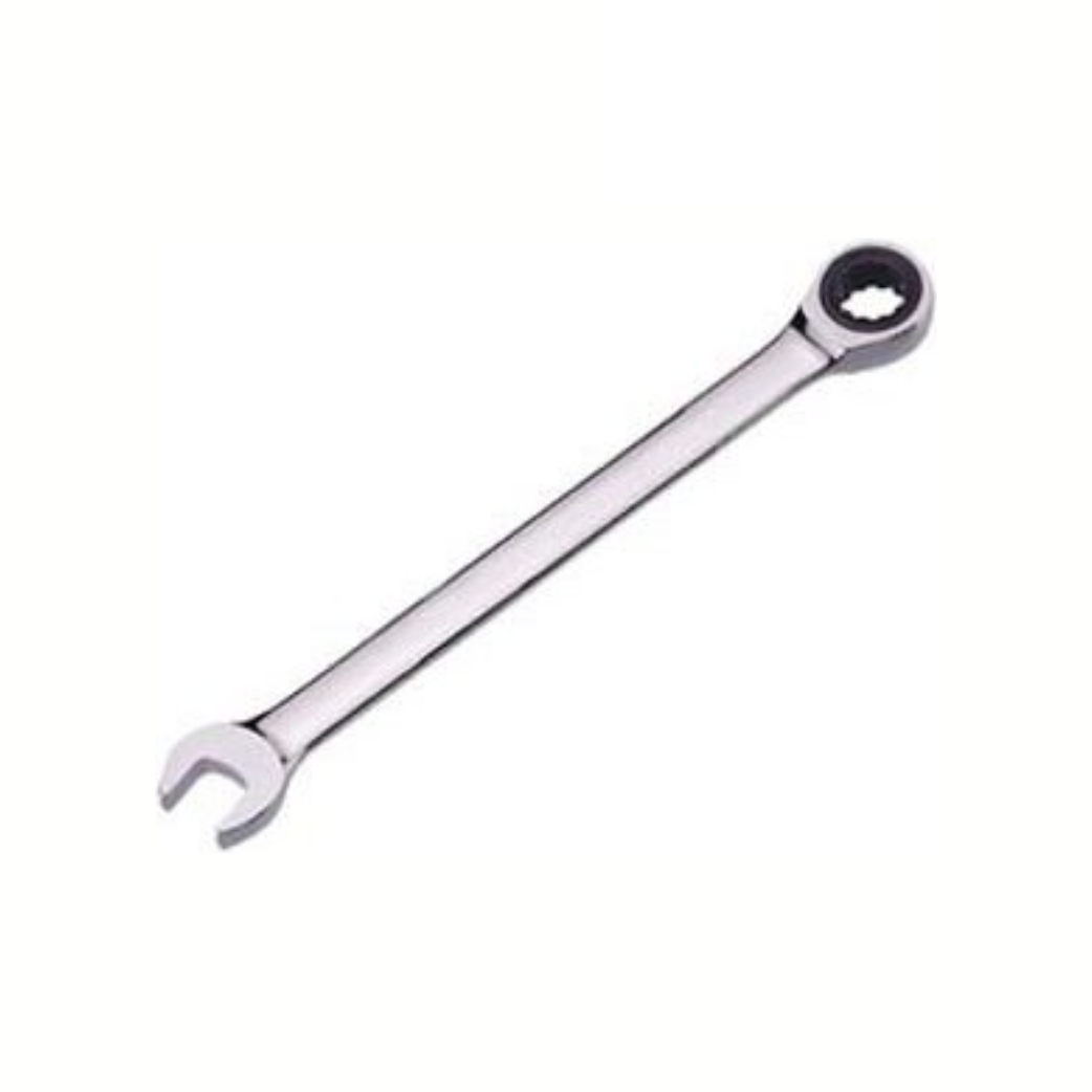 Bodate chrastítka klíč icetoolz 10mm