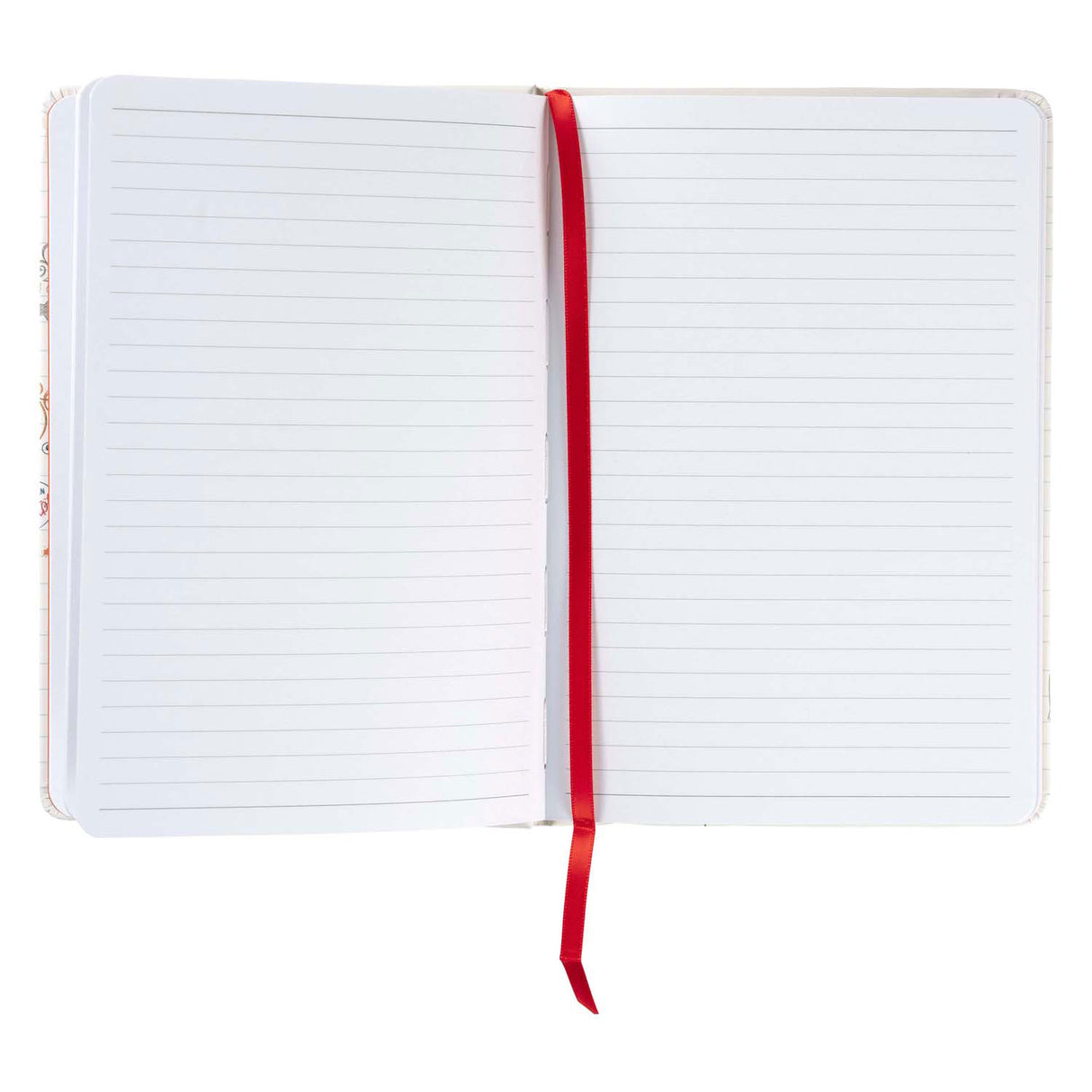 Bruynzeel notitieboek a5 80 g m 160 pagina's