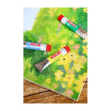 Imp talens art creation gouache combiset 12x12ml