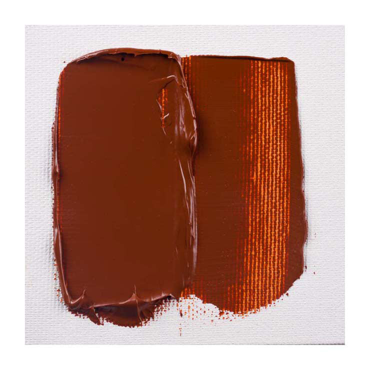 Talens Art Creatioun Oil Tube 40Ml Sienna verbrannt 411