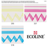 ECOLINE DUOTIP Marqueurs primaires Set, 3DLG.