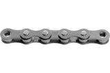KMC Z1 EPT 112 Schakels, 1 2 x 1 8, Silver, Anti Rust