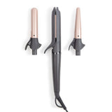 Livoo Livoo Style Curlter Multistyler 40 W sort