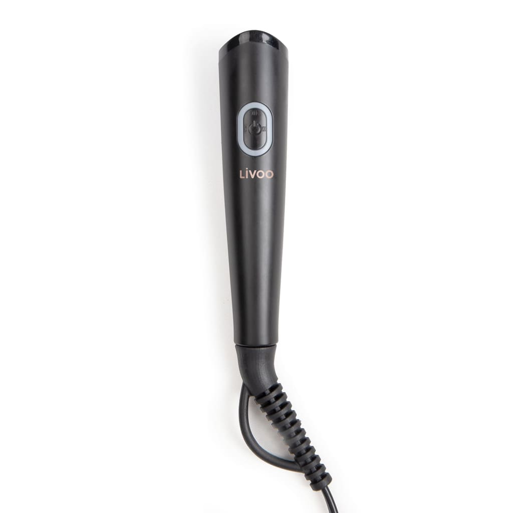 Livoo Livoo Style Curlter Multistyler 40 W sort