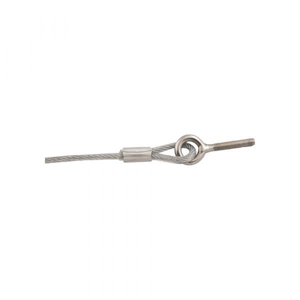 AC TAMER LIGHT CABLE 360 mm.