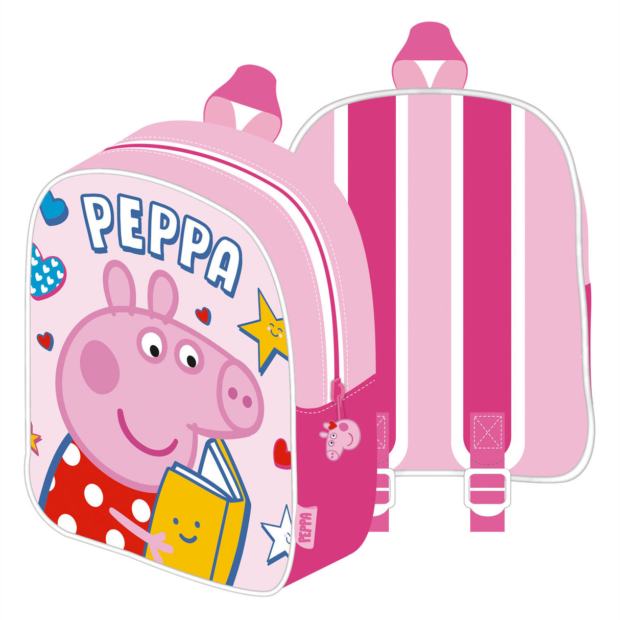 Peppa prašič nahrbtnik peppa prašič